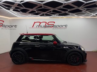 Mini MINI John Cooper Works