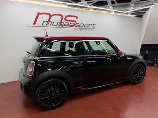 Mini MINI John Cooper Works