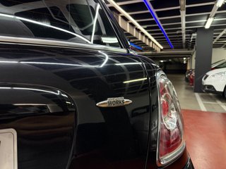 Mini MINI John Cooper Works