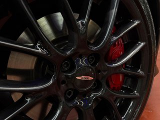Mini MINI John Cooper Works