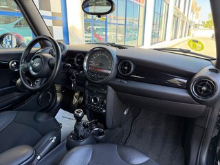 Mini MINI John Cooper Works
