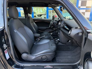 Mini MINI John Cooper Works