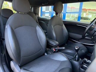 Mini MINI John Cooper Works