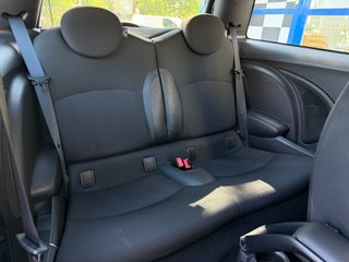 Mini MINI John Cooper Works