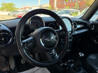 Mini MINI John Cooper Works