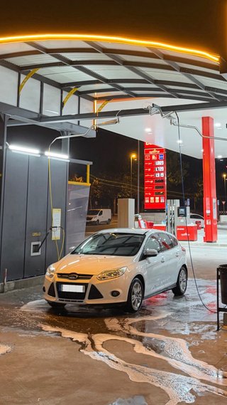 Ford Focus 2011