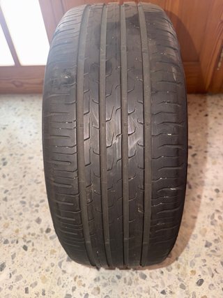 Neumático Continental EcoContact 6
