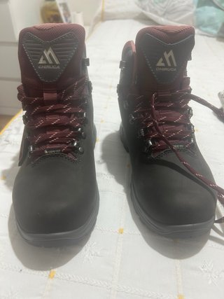 Botas Montaña Chiruca