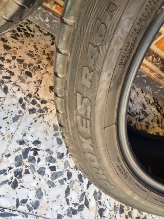 Neumático Toyo Proxes R46A