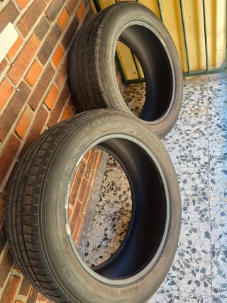 Neumático Toyo Proxes R46A
