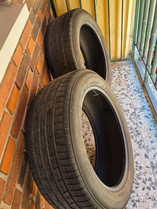Neumático Toyo Proxes R46A