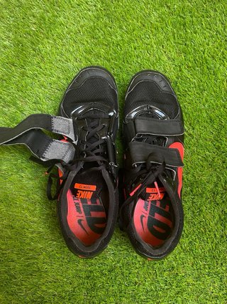 Zapatillas Nike Zoom TJ Atletismo Salto