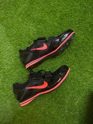 Zapatillas Nike Zoom TJ Atletismo Salto