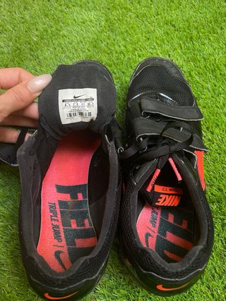 Zapatillas Nike Zoom TJ Atletismo Salto