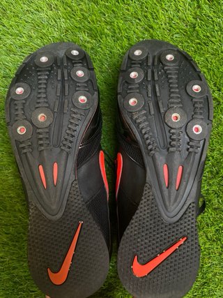 Zapatillas Nike Zoom TJ Atletismo Salto