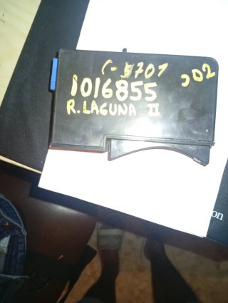 Lector de tarjeta de contacto