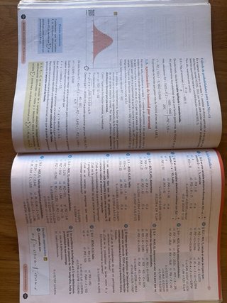 Libro 2 bachillerato matemáticas ciencias sociales