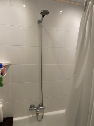 Habitacion en alquiler para chica