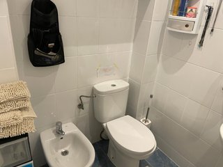 Habitacion en alquiler para chica