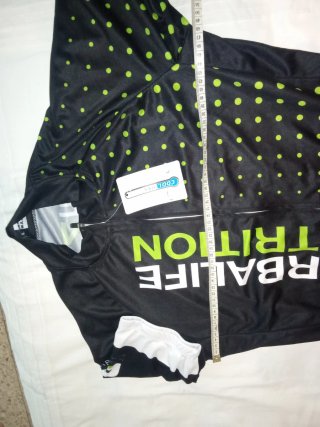 Maillots Ciclismo Talla L