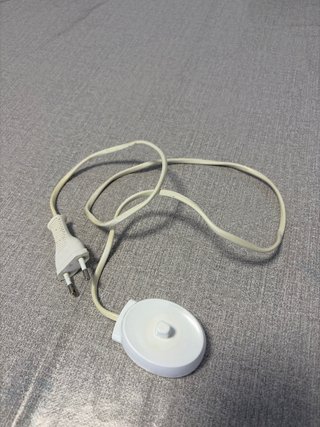 Cargador Oral-B cepillo eléctrico