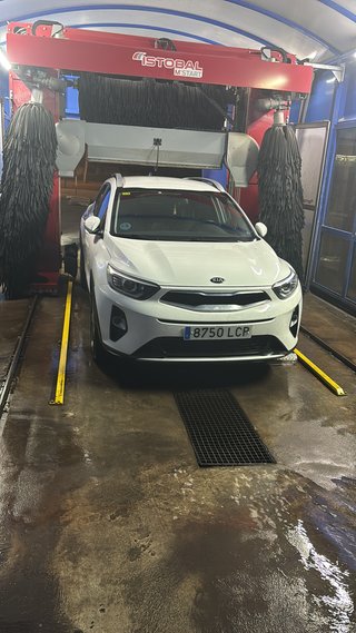 KIA Stonic 2019