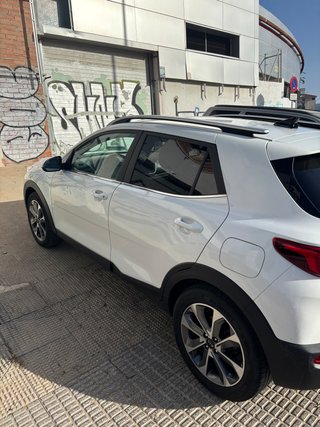 KIA Stonic 2019