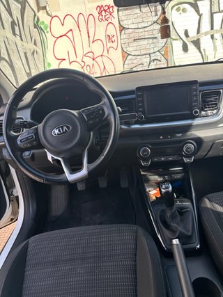KIA Stonic 2019