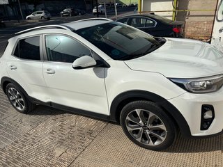 KIA Stonic 2019