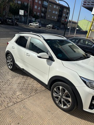 KIA Stonic 2019