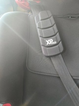 Silla coche Britax Römer