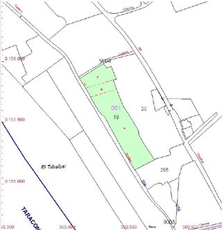 Terreno en venta en San Cristóbal de La Laguna - La Vega - San Lázaro en San Cristóbal de La Laguna