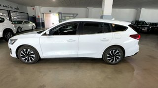 Ford FOCUS 1.0 Ecoboost MHEV 92kW Active Auto (2023)
