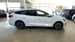 Ford FOCUS 1.0 Ecoboost MHEV 92kW Active Auto (2023)