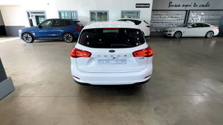 Ford FOCUS 1.0 Ecoboost MHEV 92kW Active Auto (2023)