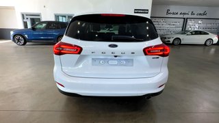Ford FOCUS 1.0 Ecoboost MHEV 92kW Active Auto (2023)
