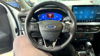 Ford FOCUS 1.0 Ecoboost MHEV 92kW Active Auto (2023)