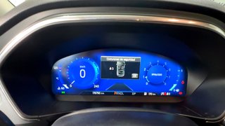 Ford FOCUS 1.0 Ecoboost MHEV 92kW Active Auto (2023)