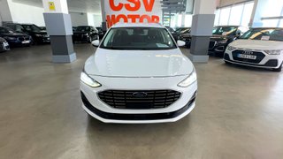 Ford FOCUS 1.0 Ecoboost MHEV 92kW Active Auto (2023)