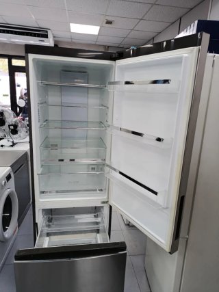 @Nevera Haier Combi No Frost Con Garantía@