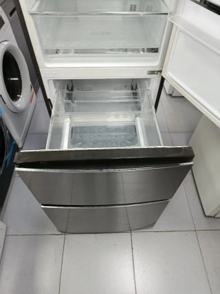 @Nevera Haier Combi No Frost Con Garantía@