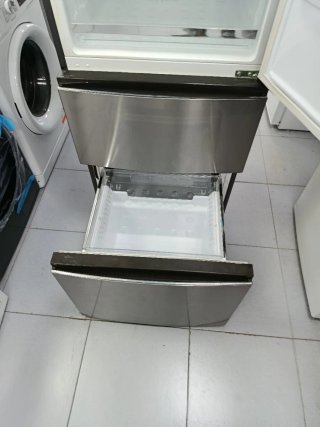 @Nevera Haier Combi No Frost Con Garantía@