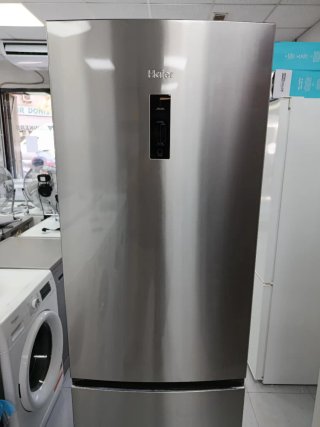 @Nevera Haier Combi No Frost Con Garantía@