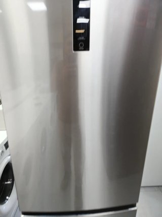 @Nevera Haier Combi No Frost Con Garantía@