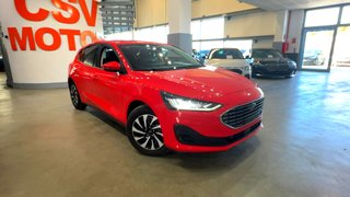 Ford FOCUS 1.0 Ecoboost MHEV 92kW Active Auto (2023)