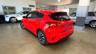 Ford FOCUS 1.0 Ecoboost MHEV 92kW Active Auto (2023)