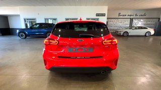 Ford FOCUS 1.0 Ecoboost MHEV 92kW Active Auto (2023)