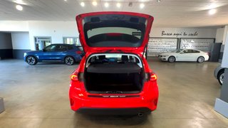 Ford FOCUS 1.0 Ecoboost MHEV 92kW Active Auto (2023)