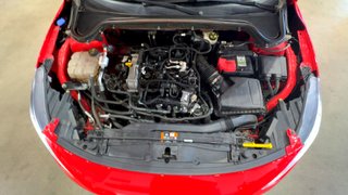 Ford FOCUS 1.0 Ecoboost MHEV 92kW Active Auto (2023)