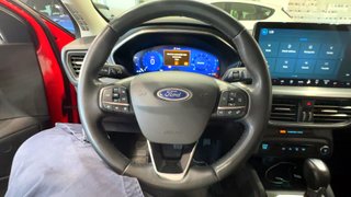 Ford FOCUS 1.0 Ecoboost MHEV 92kW Active Auto (2023)